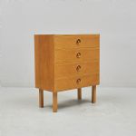 1369 3535 CHEST OF DRAWERS